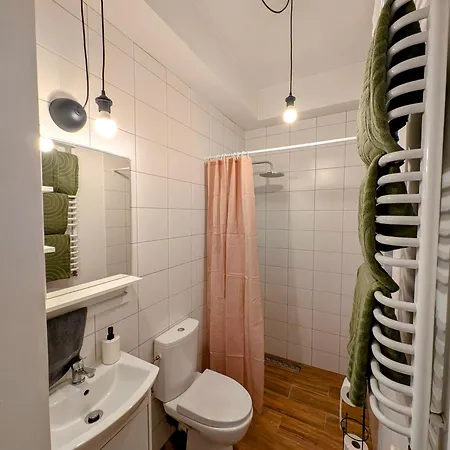 Apartament Sienkiewicza Gluszyca Exterior photo
