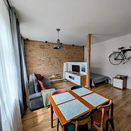 Apartament Sienkiewicza Gluszyca Exterior photo