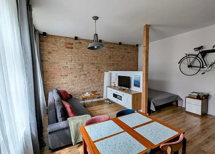 Apartament Sienkiewicza