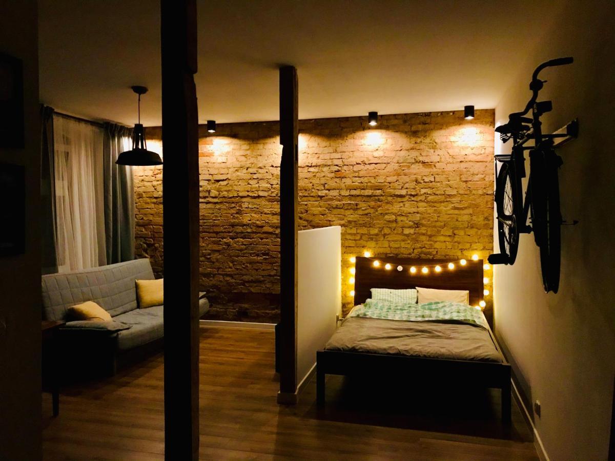 Apartament Sienkiewicza *