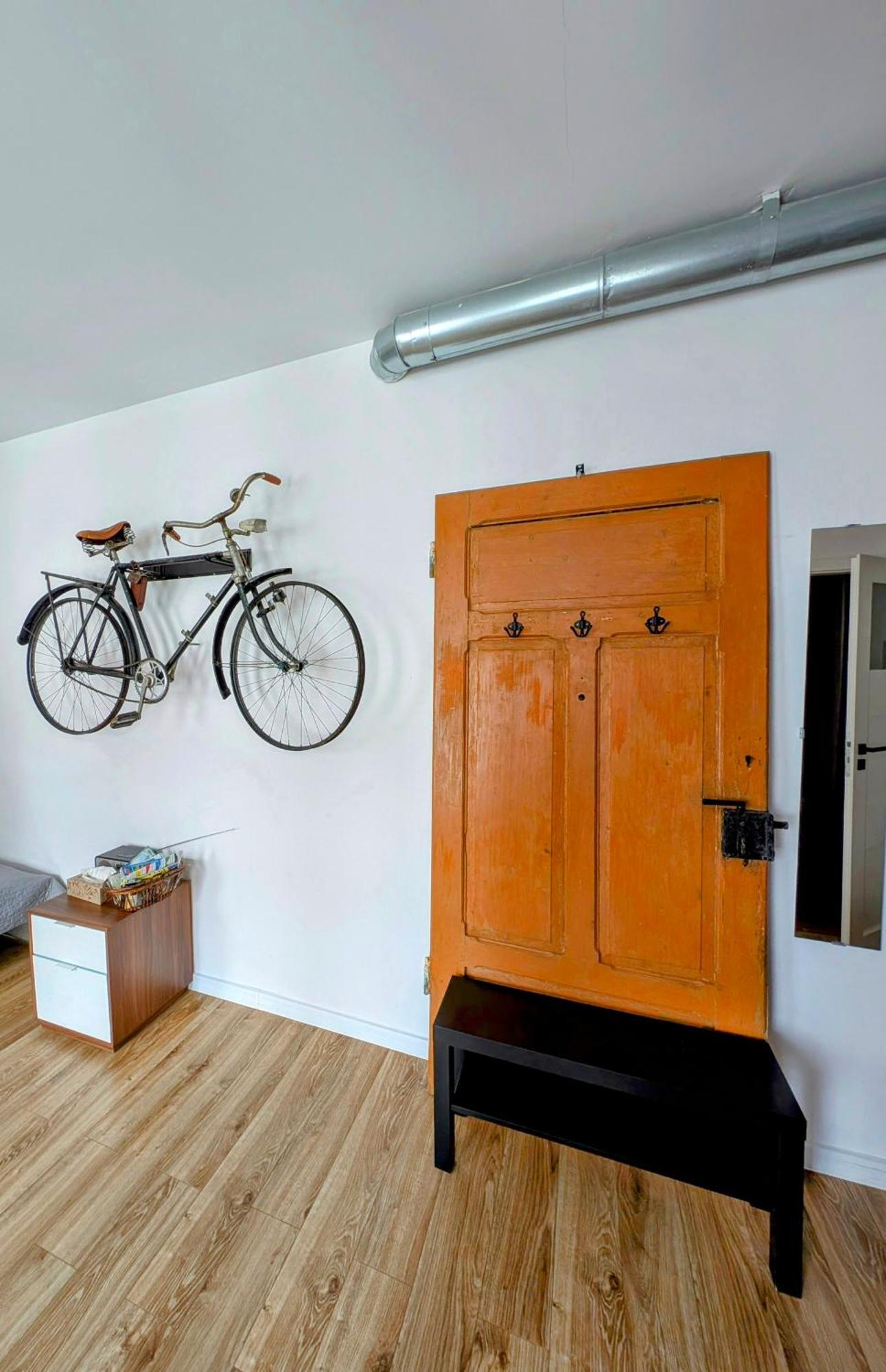 Apartment Sienkiewicza *