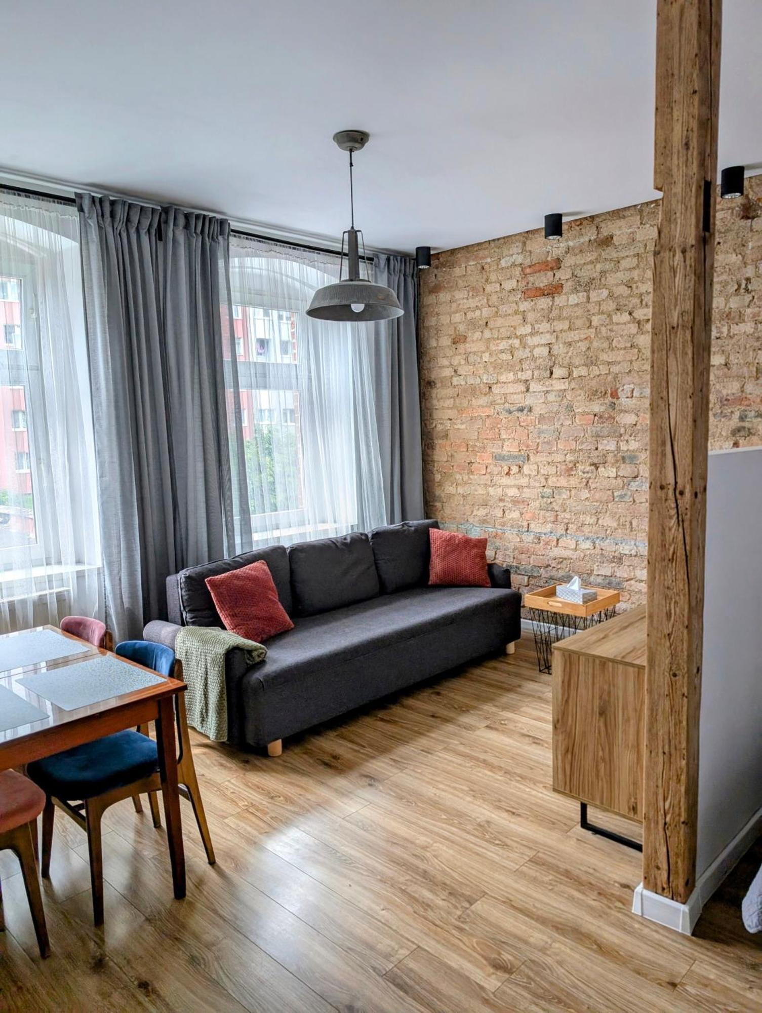 Apartment Sienkiewicza